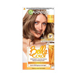 Garnier Belle Color 7.1 Naturlig Mørk Askeblond Permanent Hårfarge