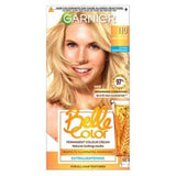 Garnier Belle Color 110 Ultra Light Naturblond Permanent Hårfarge