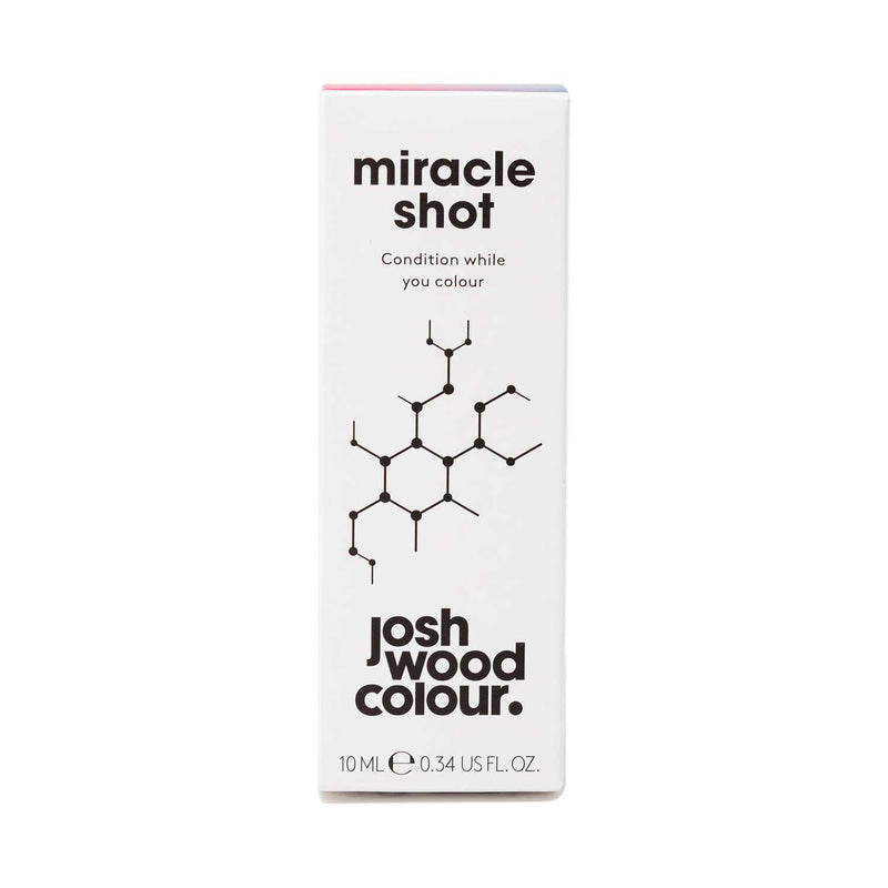 Josh Wood hair treatment Miracle Shot 10ml (British brand)