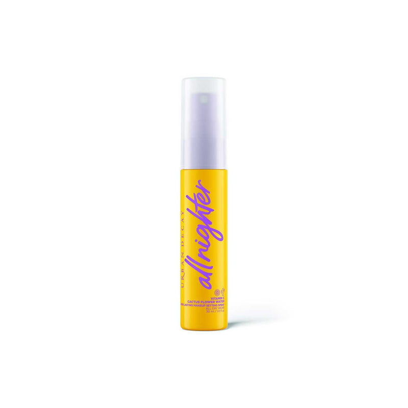 Urban Decay setting spray Vitamin C 30ml (British brand)