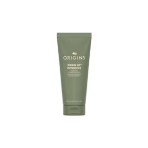 Masque Visage Hydratant Nuit Intensif Drink Up d'Origins