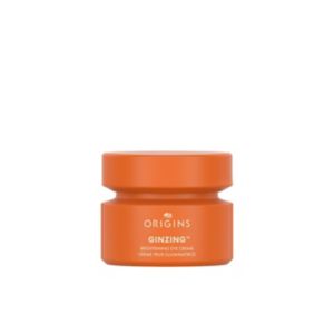 Origins GinZing Brightening Eye Cream imported from the UK