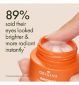 Origins GinZing Brightening Eye Cream imported from the UK