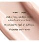 Origins GinZing Brightening Eye Cream imported from the UK