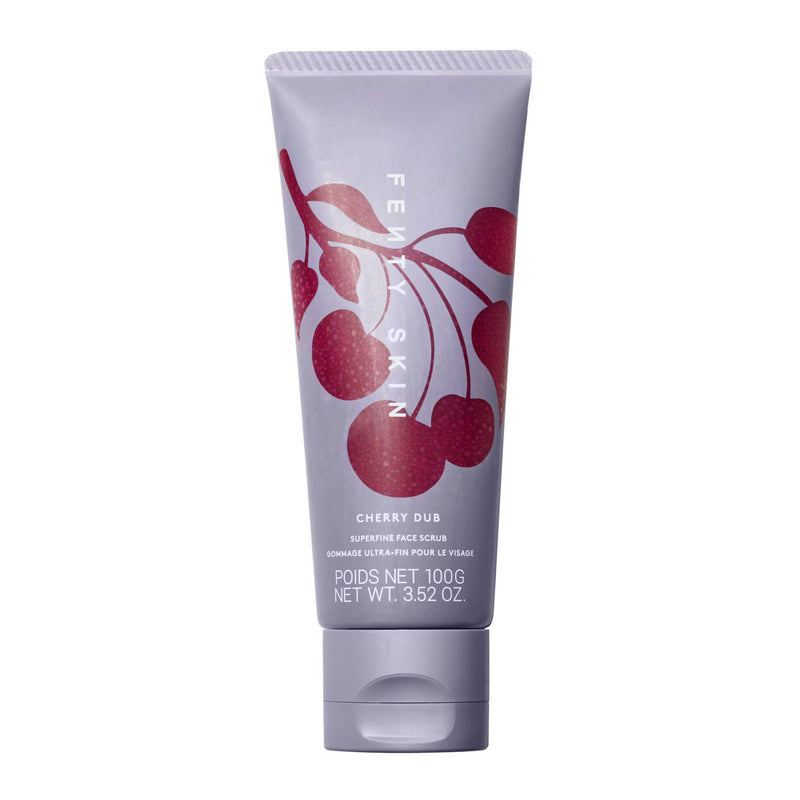 Fenty Skin Cherry Dub face scrub 100ml, UK version