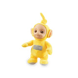 Teletubbies Laa Laa Talking Soft Toy 8 Inch