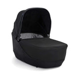 Baby Jogger City Sights Carrycot Rich Black Travel Cot