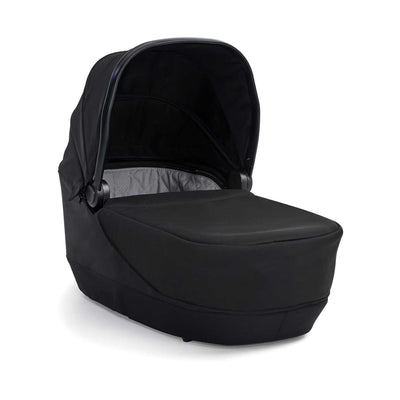 Baby Jogger City Sights Carrycot Rich Black Travel Cot