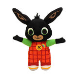 Boots Golden Bear Talking Rainbow Bing Soft Toy - Ages 0+- Buy online at McGrocer