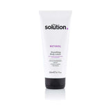 The Solution Retinol Smoothing Body Lotion, UK version
