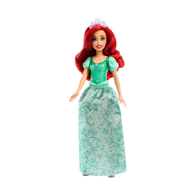 Disney Princess Ariel Fashion Doll - British product