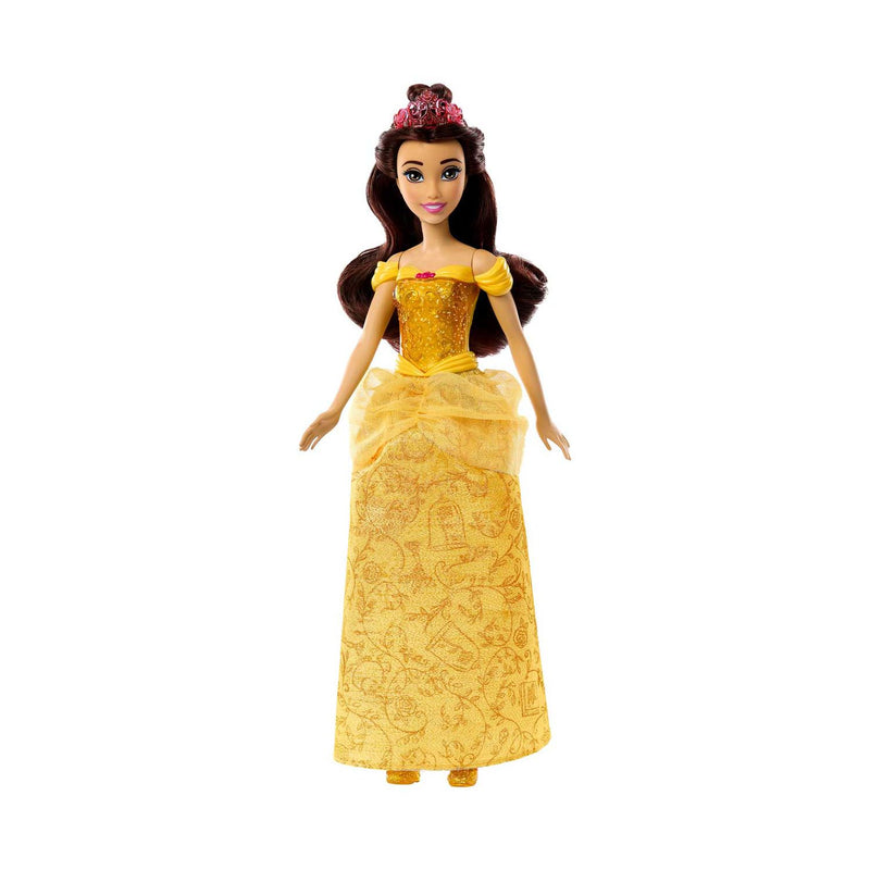 Disney Princess Belle fashion doll - British product