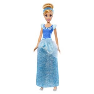Boots Disney Princess Cinderella Fashion Doll- Buy online at McGrocer