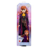 Disney Princess Anna Frozen 2 Core Doll