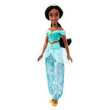Disney Princess Jasmine Fashion Doll Core Range
