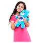 Care Bears Grumpy Bear plush toy 14 inch, UK version