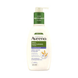 Boots Aveeno Daily Moisturising Lotion Calming Relief Lavender Body Lotion 300ml- Buy online at McGrocer