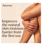 Aveeno Daily Moisturising Lotion Calming Relief Lavender 300ml - British product
