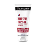 Neutrogena Intense Repair hand cream 100ml for dry hands, UK version
