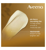 Aveeno Skin Renewal Smoothing Cream Body Lotion 300ml - British product