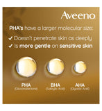 Aveeno Skin Renewal Smoothing Cream Body Lotion 300ml - British product