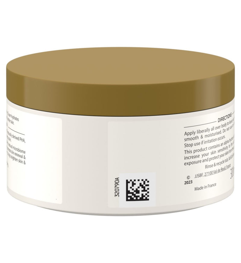 Aveeno Skin Renewal Smoothing Cream Body Lotion 300ml - British product