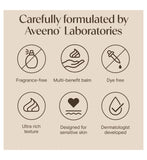 Aveeno Calm Restore Oat Balm Very Dry Skin 50ml - British product