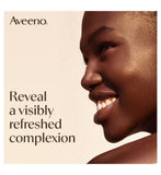 Aveeno CALM+RESTORE Gentle Face Scrub 150ml - British product