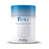 Pura collagen supplement flex+ 282g - British product