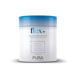 Pura collagen flex+ advanced formula 120g, UK version