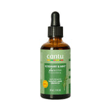 Cantu rosemary mint scalp oil 59ml - British product