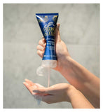 Feather & Down Warming Body Scrub 200ml, UK version