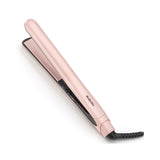 Boots BaByliss Rose Blush 235 Hair Straightener Titanium Plates- Buy online at McGrocer