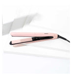BaByliss Rose Blush 235 Hair Straightener - British product