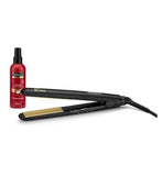 TRESemme Keratin Smooth hair straightener with spray kit (British brand)
