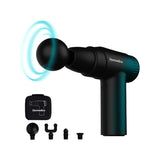 Boots Homedics NOVO Mini Massage Gun- Buy online at McGrocer