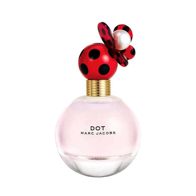 Marc Jacobs Dot Eau de Parfum 100ml imported from the UK