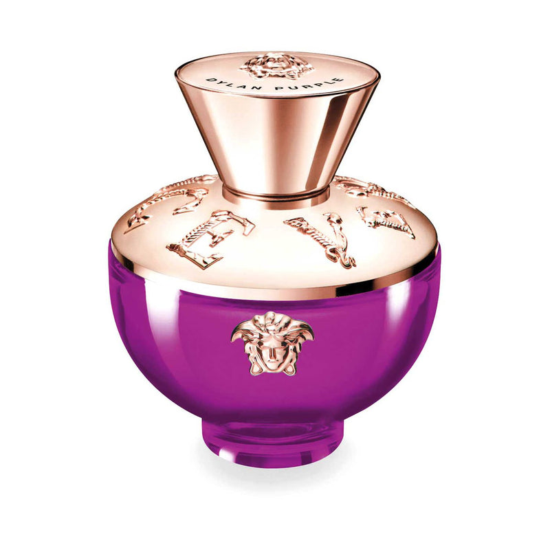 Versace Dylan Purple Eau de Parfum 100ml - British product