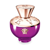 Versace Dylan Purple Eau de Parfum 100ml - British product