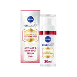 Boots NIVEA Luminous 630 Anti-Age & Dark Spot Serum 30ml- Buy online at McGrocer