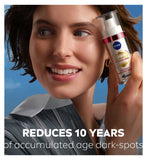 NIVEA Luminous 630 serum 30ml, imported from the UK