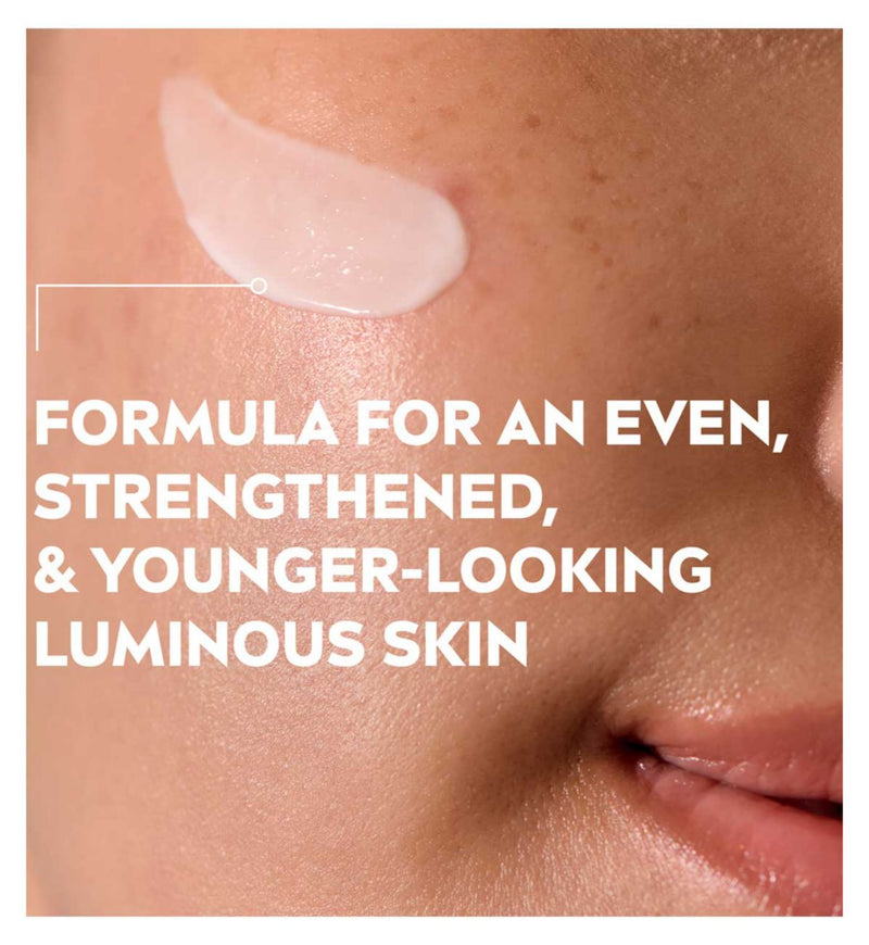 NIVEA Luminous 630 serum 30ml, imported from the UK