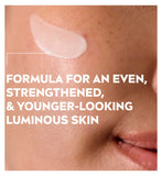 NIVEA Luminous 630 serum 30ml, imported from the UK