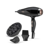 BaByliss 2300 Professional Hair Dryer - British product