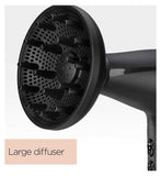 BaByliss Power Dryer Light 2000