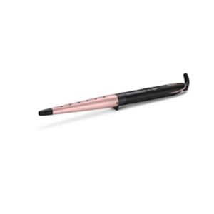 BaByliss Rose Quartz Konischer Lockenstab