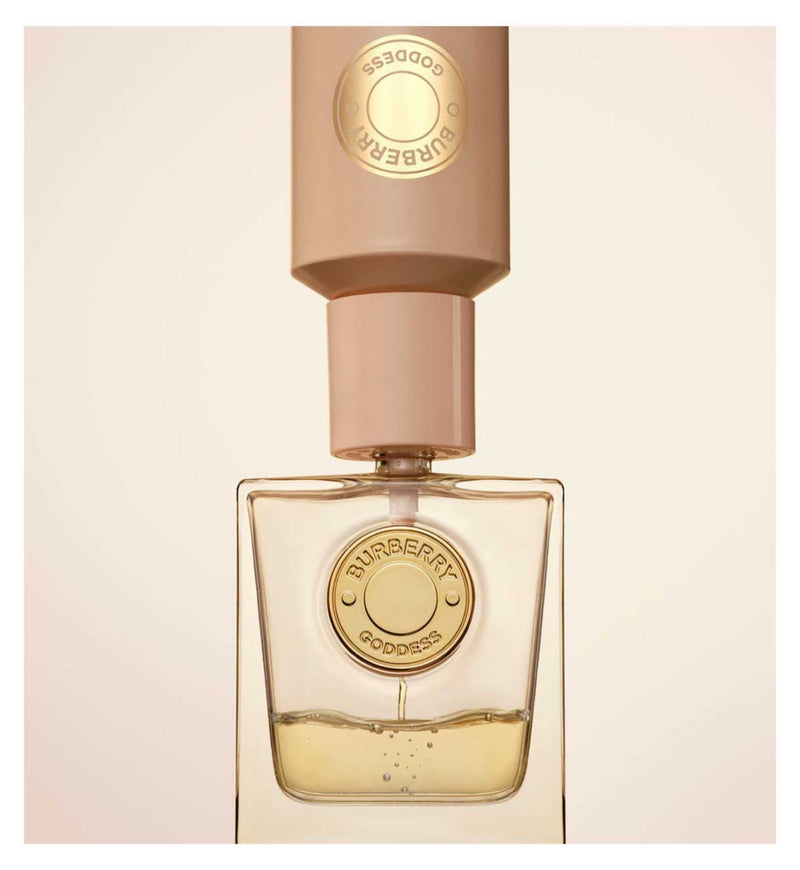 Burberry Goddess Eau de Parfum Refill 150ml - British product