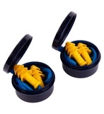 Boots swimming earplugs pack of 4, UK version