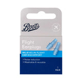 Boots Flight Earplugs 2s, British brand