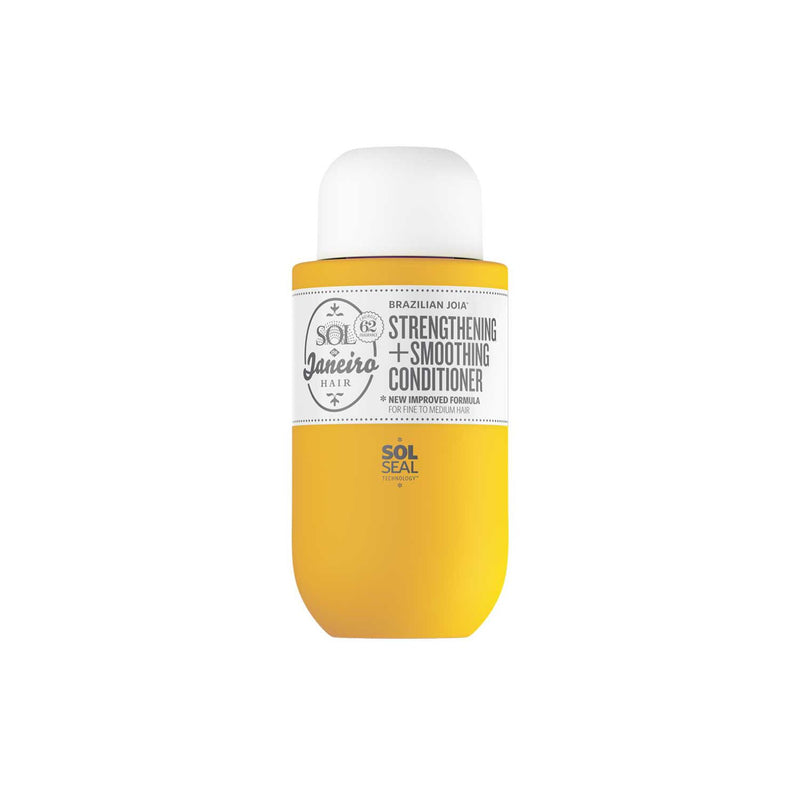 Sol de Janeiro Brazilian Joia strengthening and smoothing conditioner 295ml (British brand)